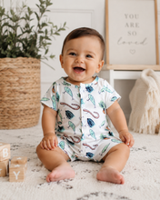 Load image into Gallery viewer, Fishing Lure Romper