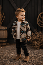 Load image into Gallery viewer, Southwest Shacket
