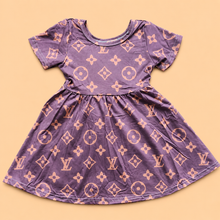 Load image into Gallery viewer, Fashionista Dress