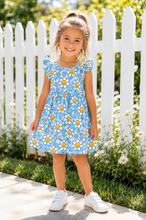 Load image into Gallery viewer, Daisy Pearl Dress
