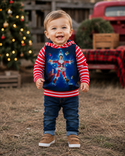 Load image into Gallery viewer, Christmas Vacation Hoodie