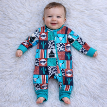 Load image into Gallery viewer, Howdy Sleeper