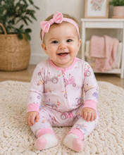 Load image into Gallery viewer, Girly Farm Sleeper