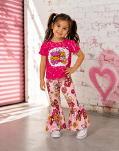 Load image into Gallery viewer, Daddy's Girl and Mommy's World