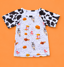 Load image into Gallery viewer, Chick-fli-A Tee