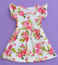 Load image into Gallery viewer, Rose Dress