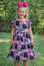 Load image into Gallery viewer, Grease Dress