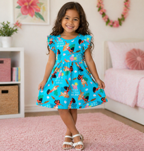 Load image into Gallery viewer, Moana Dress