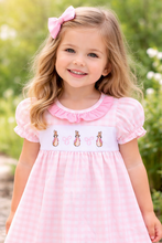 Load image into Gallery viewer, Peter Rabbit Dress
