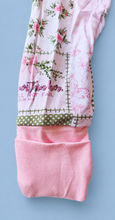 Load image into Gallery viewer, God is Within Her Bamboo Sleeper