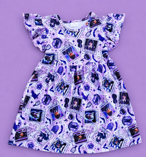 Load image into Gallery viewer, Wednesday Dress