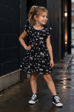 Load image into Gallery viewer, Star Wars Dress