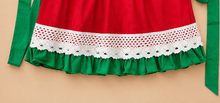 Load image into Gallery viewer, Green Cross Dress