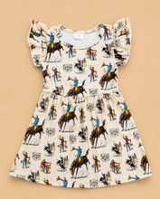 Load image into Gallery viewer, Giddy Up Dress