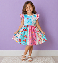 Load image into Gallery viewer, Just A Princess Dress