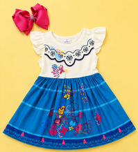 Load image into Gallery viewer, Mirabel Dress