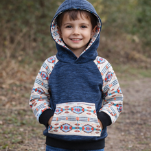 Load image into Gallery viewer, Southwest Hoodie