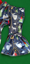 Load image into Gallery viewer, Holy Family Christmas Bell Bottom Set
