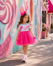 Load image into Gallery viewer, Barbie Tutu Dress