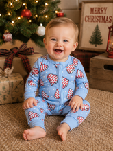 Load image into Gallery viewer, Christmas Cakes Sleeper
