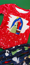 Load image into Gallery viewer, Holy Family Christmas Bell Bottom Set