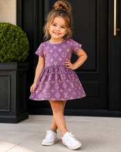 Load image into Gallery viewer, Fashionista Dress