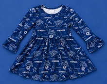 Load image into Gallery viewer, Dallas Boutique Dress