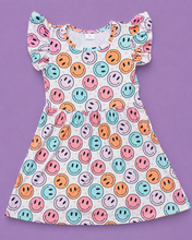 Load image into Gallery viewer, Keep On Smiling Dress