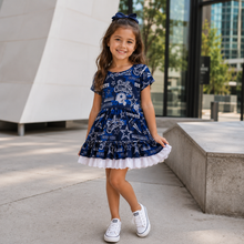 Load image into Gallery viewer, Dallas Cowboys Dress