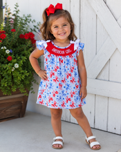 Load image into Gallery viewer, American Girl Dress