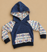 Load image into Gallery viewer, Southwest Hoodie