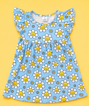 Load image into Gallery viewer, Daisy Pearl Dress