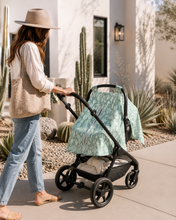 Load image into Gallery viewer, Desert Cactus Car Seat Cover
