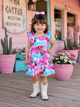 Load image into Gallery viewer, Cowgirl Dress