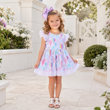 Load image into Gallery viewer, Hot Air Balloon Dress