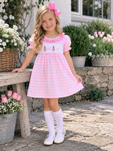 Load image into Gallery viewer, Peter Rabbit Dress