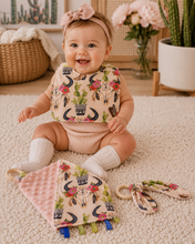 Load image into Gallery viewer, Boho Three Piece Set