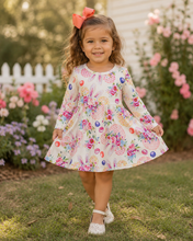 Load image into Gallery viewer, Minnie Easter Dress