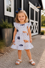 Load image into Gallery viewer, Cattle Dress