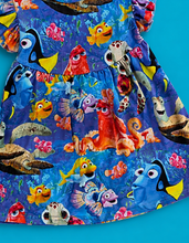 Load image into Gallery viewer, Nemo Pearl Dress