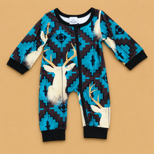 Load image into Gallery viewer, Southwest Deer Sleeper