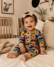 Load image into Gallery viewer, Sunflower Sleeper