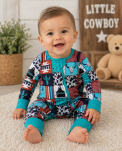 Load image into Gallery viewer, Howdy Sleeper