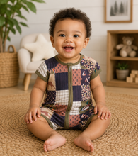 Load image into Gallery viewer, Hunting Life Romper