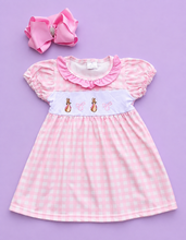 Load image into Gallery viewer, Peter Rabbit Dress