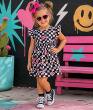 Load image into Gallery viewer, Disney Gang Dress