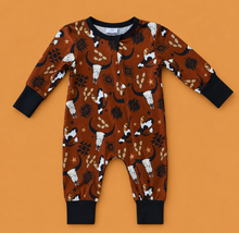 Load image into Gallery viewer, Cowboy BAMBOO Sleeper