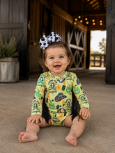 Load image into Gallery viewer, Cowgirl Fringe Leo