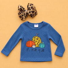 Load image into Gallery viewer, It's Fall Y'all Shirt