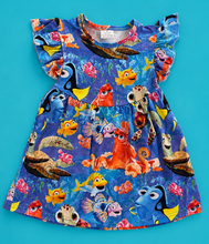Load image into Gallery viewer, Nemo Pearl Dress